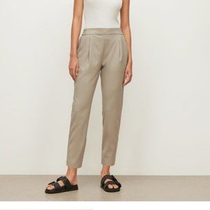 ALL SAINTS- ALEIDA TRI TROUSERS
